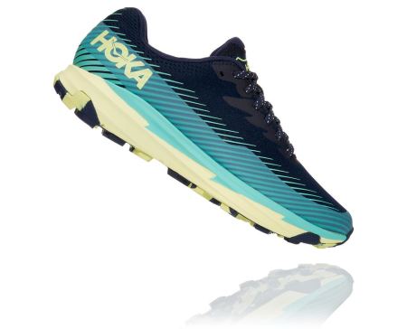 Hoka One One Torrent 2 Dama - Bocanci Munte Negrii | RO-2AStHy4